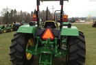 2010 John Deere 5075E