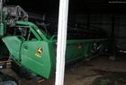 2011 John Deere 635F