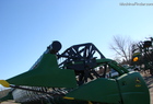 2011 John Deere 635