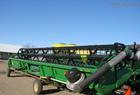 2011 John Deere 635