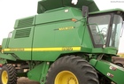 1999 John Deere 9610