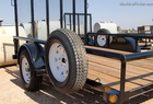 2012 Other BIG TEX 35SA-10