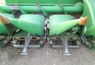 2008 John Deere 608