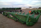 2008 John Deere 608