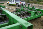 1998 John Deere 1860/787