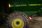 1998 John Deere 1860/787