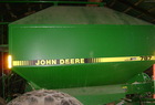 1998 John Deere 1860/787
