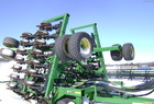 1998 John Deere 1860/787