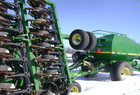 1998 John Deere 1860/787