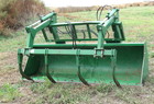 2001 John Deere 7810