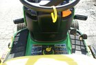 2010 John Deere X320