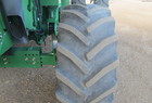 2011 John Deere 9770 STS