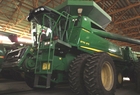 2010 John Deere 9770 STS