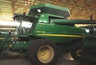 2010 John Deere 9770 STS