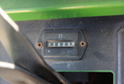 1999 John Deere F1145