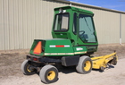 1999 John Deere F1145