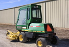1999 John Deere F1145