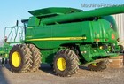 2009 John Deere 9870 STS