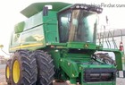 2009 John Deere 9870 STS