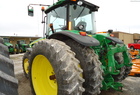 2007 John Deere 8130