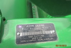 2010 John Deere 635F