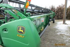 2010 John Deere 635F