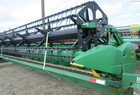 2010 John Deere 635F