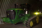 2007 John Deere 9630T
