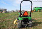 2004 John Deere 2210