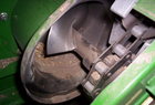 2007 John Deere 9760 STS