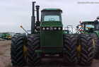 1996 John Deere 8870