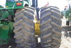 2011 John Deere 9630
