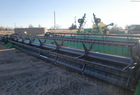 2012 John Deere 635FD