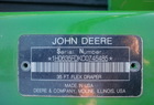 2012 John Deere 635FD