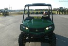 2012 John Deere XUV 550