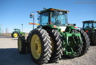 2009 John Deere 8430