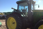 2011 John Deere 8360R