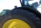 2011 John Deere 8360R