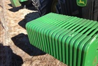 2011 John Deere 8360R
