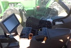 2011 John Deere 8360R