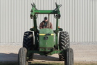 1978 John Deere 2840