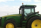 2012 John Deere 8235R