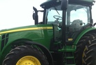 2012 John Deere 8235R