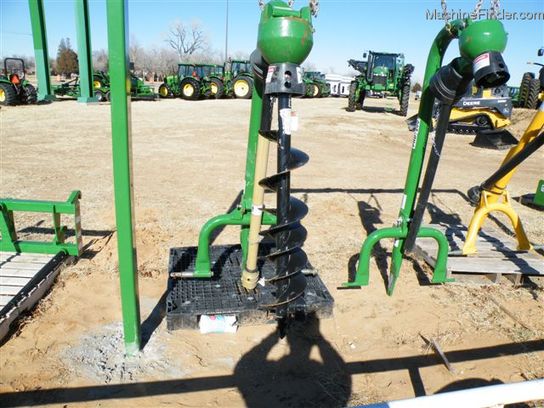 2010 Frontier PHD300 PH DIGGER