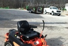 2008 Simplicity ZT3000 24