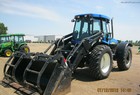 2009 Ford-New Holland TV6070