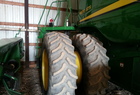 2009 John Deere 9670 STS