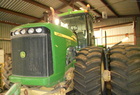 2004 John Deere 9520