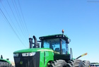 2012 John Deere 9410R