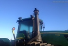 2009 John Deere 9330